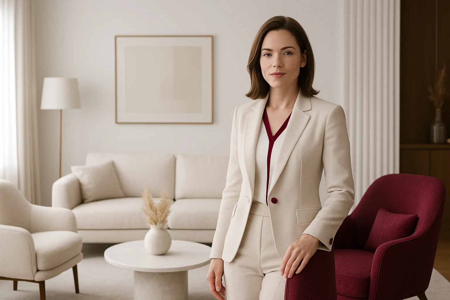 Консультация специалиста